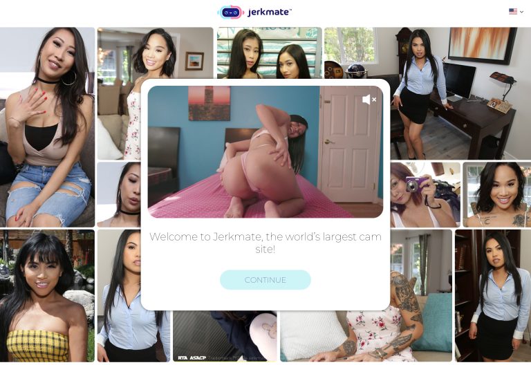 jerkmate asian sex cams