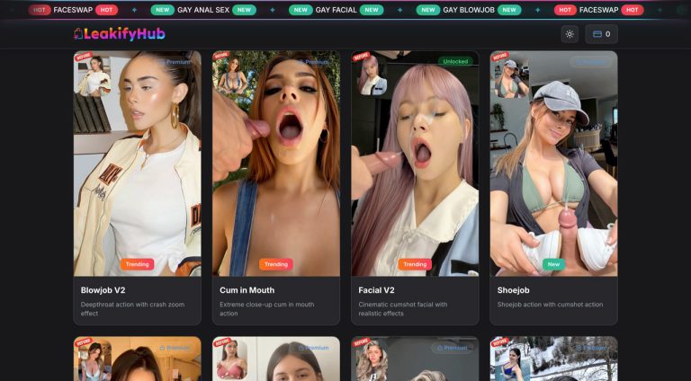 leakifyhub porn ai