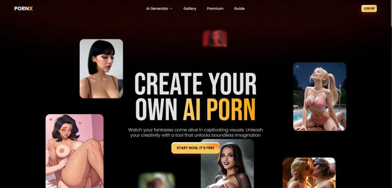 pornxco ai porn creator