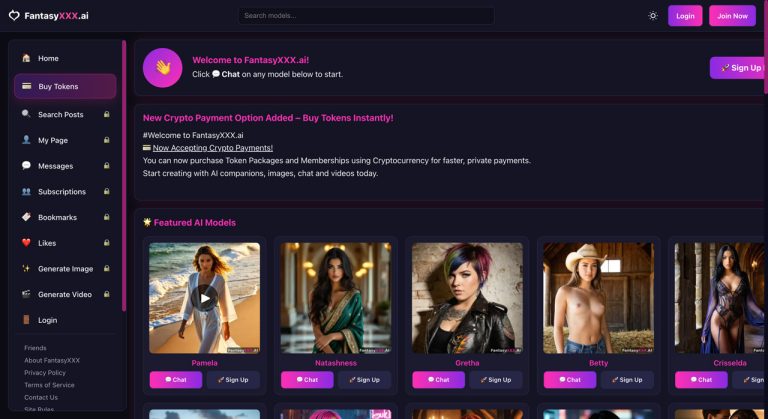 fantasyxxx.ai