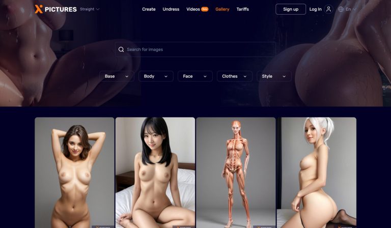 xpictures ai porn